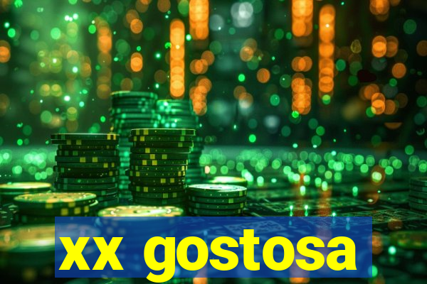 xx gostosa